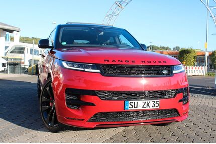 Land Rover Range Rover Sport Gebrauchtwagen