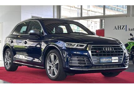 Audi SQ5 Gebrauchtwagen