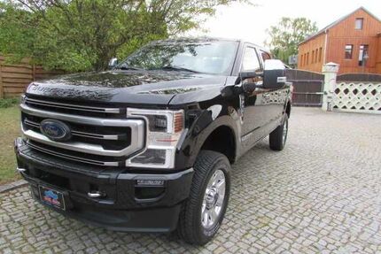 Ford F 250 Gebrauchtwagen