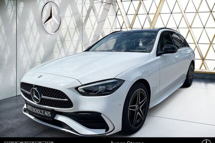 Mercedes-Benz C 220 Gebrauchtwagen