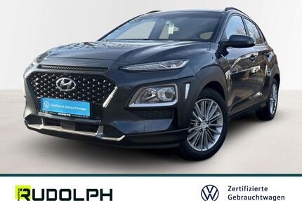 Hyundai KONA Gebrauchtwagen