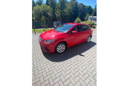 Seat Ibiza Gebrauchtwagen