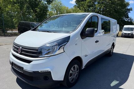 Fiat Talento Gebrauchtwagen