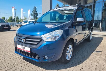 Dacia Dokker Gebrauchtwagen