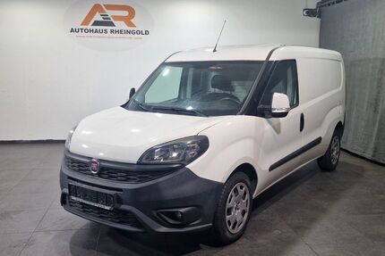 Fiat Doblo Gebrauchtwagen
