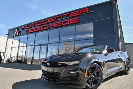 Chevrolet Camaro Gebrauchtwagen