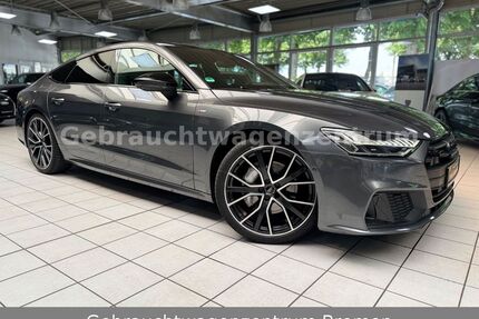 Audi A7 Gebrauchtwagen