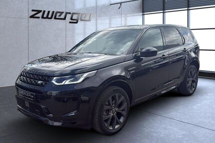 Land Rover Discovery Sport Gebrauchtwagen