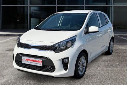 Kia Picanto Gebrauchtwagen