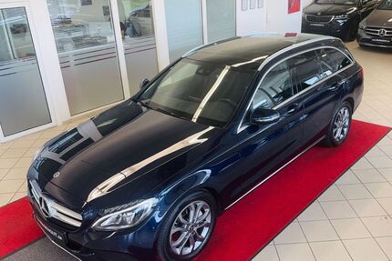 Mercedes-Benz C 250 Gebrauchtwagen