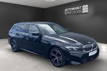 BMW 320 Gebrauchtwagen