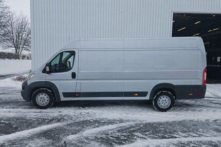 Fiat Ducato Gebrauchtwagen