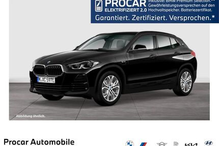 BMW X2 Gebrauchtwagen