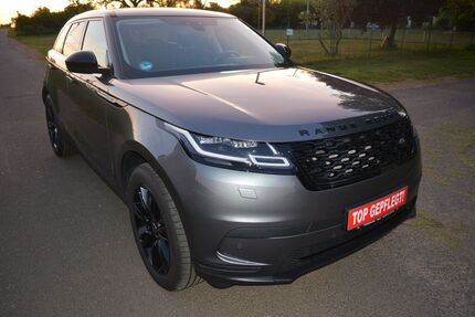 Land Rover Range Rover Velar Gebrauchtwagen