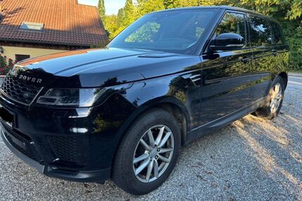 Land Rover Range Rover Sport Gebrauchtwagen
