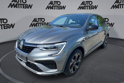 Renault Arkana Gebrauchtwagen