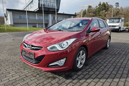 Hyundai i40 Gebrauchtwagen