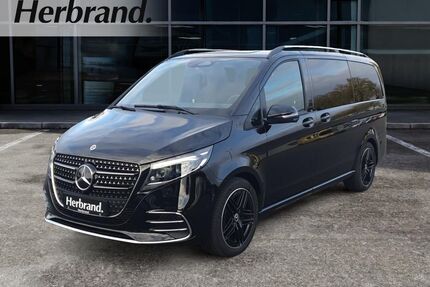 Mercedes-Benz V 220 Gebrauchtwagen