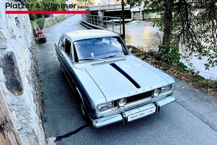 Ford Taunus Gebrauchtwagen