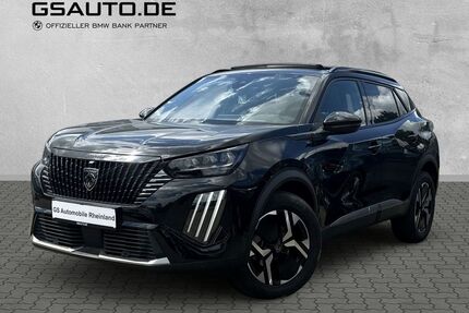 Peugeot 2008 Gebrauchtwagen