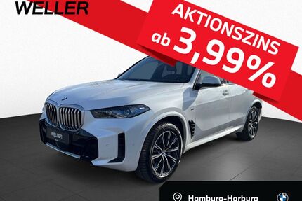 BMW X5 Gebrauchtwagen