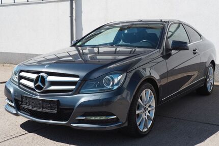 Mercedes-Benz C 220 Gebrauchtwagen