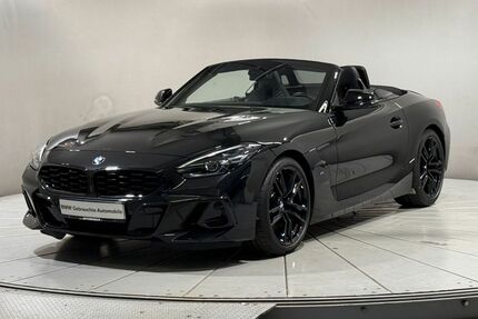BMW Z4 M Gebrauchtwagen