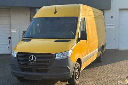 Mercedes-Benz Sprinter Gebrauchtwagen