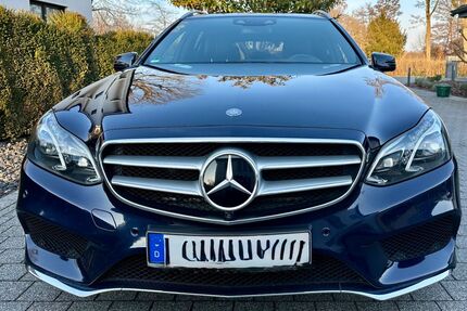 Mercedes-Benz E 350 Gebrauchtwagen