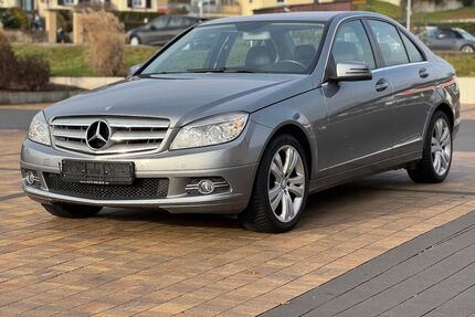 Mercedes-Benz C 180 Gebrauchtwagen