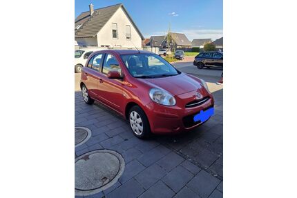 Skoda Micra 