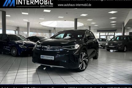 VW ID.4 Gebrauchtwagen