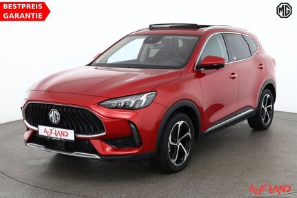 MG HS Gebrauchtwagen