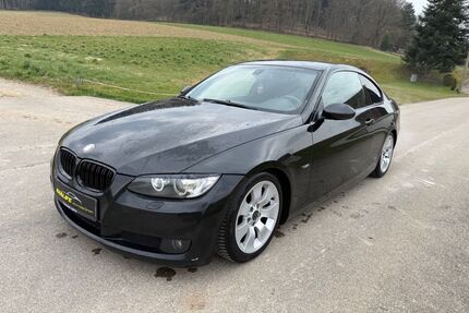 BMW 330 Gebrauchtwagen