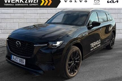 Mazda CX-80 Gebrauchtwagen