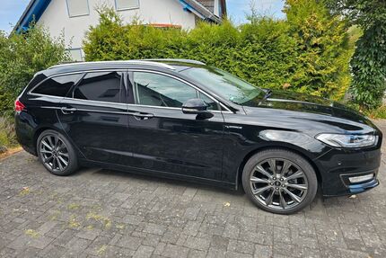 Ford Mondeo Gebrauchtwagen