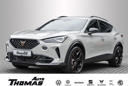 Cupra Formentor Gebrauchtwagen