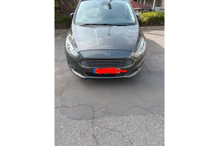 Ford S-Max Gebrauchtwagen