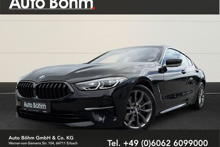 BMW 840 Gebrauchtwagen