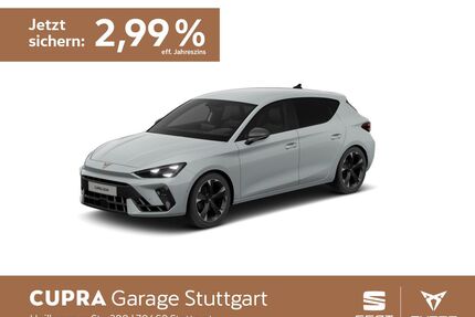 Cupra Leon Gebrauchtwagen