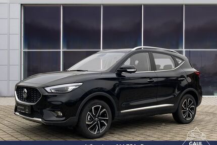 MG ZS Gebrauchtwagen