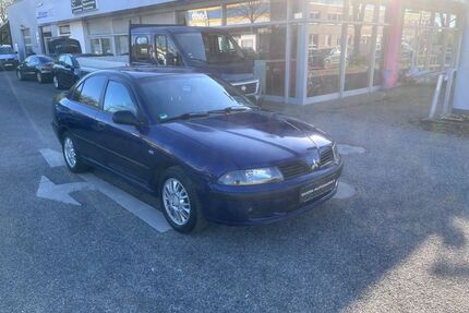 Mitsubishi Carisma Gebrauchtwagen