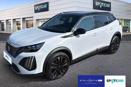 Peugeot 2008 Gebrauchtwagen