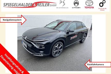 Citroen C5 X Gebrauchtwagen