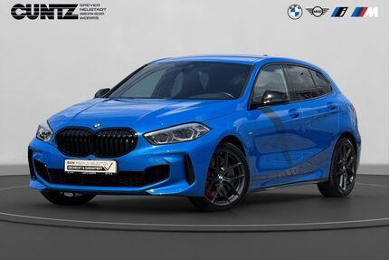 BMW 128 Gebrauchtwagen
