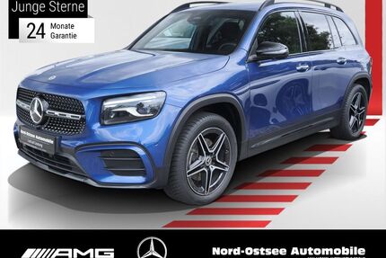 Mercedes-Benz GLB 200 Gebrauchtwagen