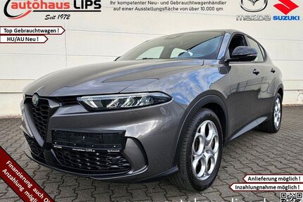 Alfa Romeo Tonale Gebrauchtwagen