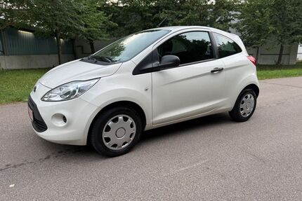 Ford Ka/Ka+ Gebrauchtwagen