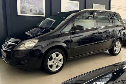 Opel Zafira Gebrauchtwagen