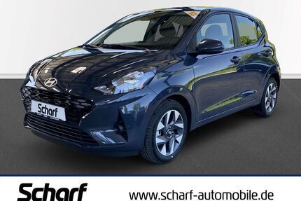 Hyundai i10 Gebrauchtwagen